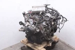 1997-1998 Chevrolet Corvette 8-350 5.7L Rwd Engine Motor Vin 8TH Digit 98K Used. Price: $3959.99.