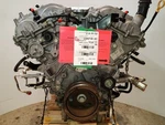 3.0L Engine Opt Lgw From 2017 Cadillac CT6 Vin 127,431 Miles 12303361 Used. Price: $2055.69.