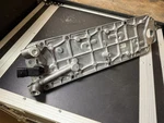 2021 Chevrolet Camaro Ss 6.2L Oem Engine Valley Cover Plate 19K Miles #12697806 Used. Price: $145.00.