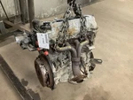 Engine 1.5L Vin 5TH Digit 1NZFE Fits 00-05 Echo 347818 Used. Price: $701.08.