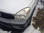 Engine 3.6L Vin 8TH Digit Fits 04-06 Rendezvous 2760104 Used. Price: $975.00.