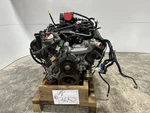 2009-2012 Jeep Liberty 3.7L Gasoline Engine (vin K, 8TH Digit) Used. Price: $2215.00.