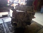 2024 Hummer Ev Front Propulsion Unit 4SXD 24051842 Engine 3005605 Used. Price: $2669.00.