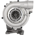 Turbo For 2011-2015 2016 Chevrolet Silverado 2500 3500 6.6L Duramax Lml Engine New. Price: $631.99.