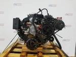 Engine 350 5.7L Vin P 1993 C4 Chevy Corvette 47K Miles Used. Price: $3000.00.