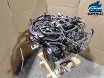2018-20 Honda Civic Sedan 1.5L Engine Motor Assembly Oem Vin (6TH Digit) 174HP Used. Price: $1299.99.
