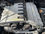 Engine Thru 11/06 3.6L Vin 5TH Digit V6 Fits 06-07 Touareg 641012 Used. Price: $2100.00.