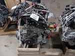 2022 Alfa Romeo Giulia Awd 2.0L Engine 3022983 Used. Price: $3269.00.