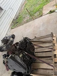 2013 Chevy Malibu Ls Engine Motor 2.5 No Core Charge 95,581 Miles!!!!!! New. Price: $940.00.