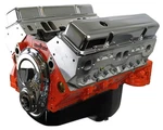 Blueprint Engines BP4002CT1 Longblock New. Price: $8759.99.