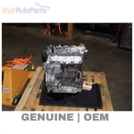 2019-2024 Audi A6 Quattro 2.0L Engine Long Block Assembly (dpaa) 06N100033A Used. Price: $1824.00.
