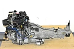 2004-2008 Mazda RX8 Engine Jdm 13B 6 Port Speed Manual Trans (**tested** ) Used. Price: $2495.00.