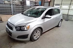 2012 Chevrolet Sonic 1.8L Engine Motor Oem 123K Miles - LKQ443004060 Used. Price: $1600.60.