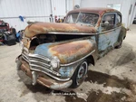 Core 218 Engine 'stuck' For Rebuild Fits 1947 Plymouth 1339259. Price: $300.00.