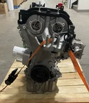 Oem Genuine 2016-2018 Ford Focus 1.0L Long Block Engine Assembly F1FG-6006-BA Remanufactured. Price: $2899.00.