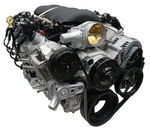 Ohio Speed Shops Gm Chevy LS3 6.2L 430HP Engine & 4L65E Trans Package 6771143350 New. Price: $24900.00.