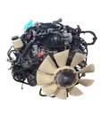 Engine 5.6L Vin A 4TH Digit VK56VD Fits 16 18-24 Infiniti QX80 659699 Used. Price: $2399.00.
