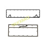 Lubricating Oil Cooler Housing Gasket Kit For Cummins KTA19 QSK19 New. Price: $94.99.
