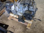 Engine Motor Oem 16-20 Toyota Mirai 1YR Wrnty 3060062010 Used. Price: $200.00.