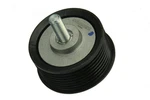 Uro Accessory Drive Belt Idler Pulley For 2008-2018 Porsche Cayenne 95510211900 New. Price: $59.43.