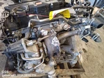 Engine Motor Oem 18-22 Honda Accord 1YR Wrnty Used. Price: $1750.00.
