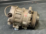 12-16 Porsche 911 991 3.8 MA1.03 Engine A/c Ac Compressor 27K Miles Used. Price: $124.94.