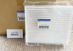 Cabin Air Filter Dodge Ram 1500 2500 3500 4500 2009-2024 68535623AA Oem Mopar New. Price: $24.70.