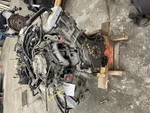 Engine 129 Type 500SL Fits 90-92 Mercedes 449421 Used. Price: $1540.00.