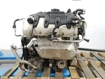 Porsche Panamera 4.8L Awd 2010 Complete Engine Motor Assembly 94810094001 Oem Used. Price: $2850.00.