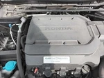 Engine 3.5L Vin 2 6TH Digit Automatic Pzev Fits 15-17 Accord 3138958 Used. Price: $1931.80.