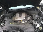 Engine Vin A 4TH Digit VQ35HR V6 Rwd Fits 11-12 Infiniti EX35 32361589 Used. Price: $1325.68.
