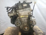 Used Engine Complete Assembly Fits: 2019 Jeep Cherokee 2.4L Vin 8TH Digit. Price: $1252.79.