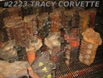 1957 Chevy & Corvette 265/283 Block Gm 3731548 Bare Machinable Used. Price: $1999.00.