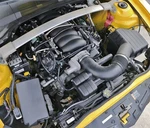 2010 Camaro 6.2L L99 Engine & 6L80E 6-SPEED Automatic Transmission 56K Miles Used. Price: $8995.00.