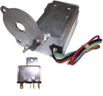 1971-1976 Cadillac Eldorado & Biarritz Convertible Top Electric Motor Relay New. Price: $307.97.