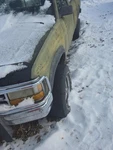 Used Engine Complete Assembly Fits: 1992 Dodge Dakota 6-239 3.9L Vin X 8TH Digit. Price: $899.90.
