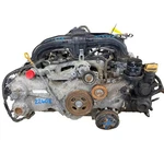 2014 2015 Subaru Forester Engine 2.5L Vin C 6TH Digit Motor Used 150K Miles. Price: $1499.99.