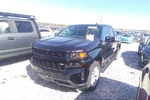 2022 Chevrolet Silverado 1500 2.7L Engine Motor Oem 63K Miles - LKQ451918078 Used. Price: $3641.10.