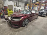 Used Engine Complete Assembly Fits: 2019 Honda Insight Gasoline 1.5L Vin 4 6TH. Price: $318.75.