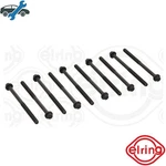 Bolt Kit Cylinder Head 648.370 For Mercedes-benz M157.980/981/983/985/982 5.5L New. Price: $81.88.