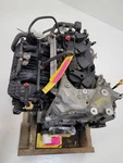 2015 Nissan Altima Engine 2.5L Vin 4TH Digit QR25DE 101023KY0A Used. Price: $703.06.