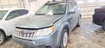 2013 Subaru Forester 2.5L Engine Motor Oem 149K Miles - LKQ447956450 Used. Price: $2920.30.