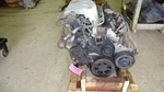 Engine 3.3L Vin 8TH Digit Flex Fuel Fits 1999-2000 Chrysler Voyager 607505 Used. Price: $350.00.