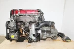 Jdm Mitsubishi Evo 7 4G63T Turbo Engine & 5-SPEED Awd Transmission 2001-2003 Used. Price: $8999.00.
