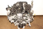 Jdm Nissan Patrol Z Infiniti QX80 3.5L V6 Engine Armada VR35DDTT Twin Turbo New. Price: $7599.00.