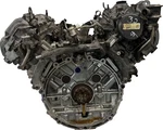 Engine For Porsche Macan 95B 3.0 Ctma 94610093010 Used. Price: $7199.00.