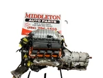 18-20 Dodge Jeep Trackhawk Hellcat 6.2L Supercharged Dropout Srt Engine V8 15K Used. Price: $15000.00.