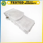 05-07 Chevrolet Corvette C6 6.0L LS2 Engine Motor Oil Pan Sump Assembly Oem Used. Price: $350.78.