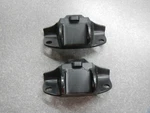 215 V8 Oldsmobile Engine Motor Mounts Pair 61 62 63 Jetfire F85 New. Price: $57.99.