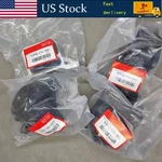 4PCS 50805-S9A-983 Engine Motor & Trans Mount Fits For 02-06 Honda Automatic New. Price: $103.65.